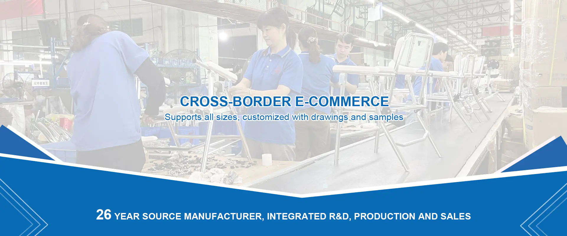 China Crutch Manufacturer
