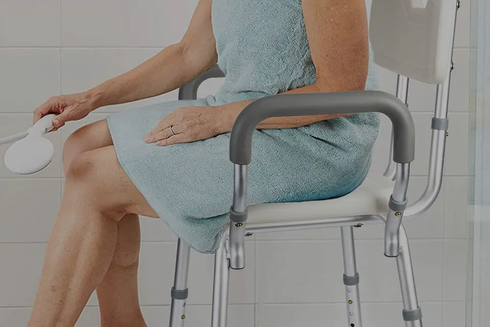 shower Chair