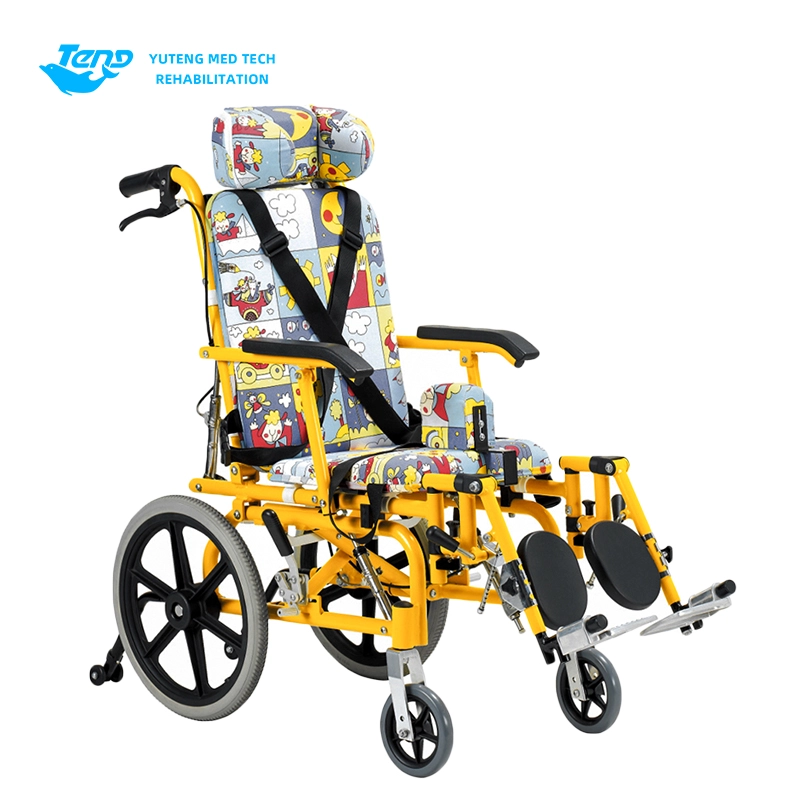 The Benefits of Choosing an Aluminum Manual Wheelchair