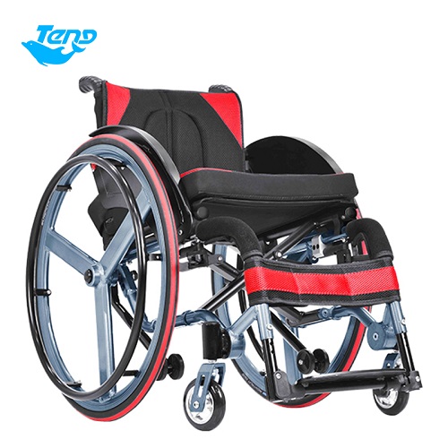 How to Choose a Carbon Fibre Sports Manual Wheelchair