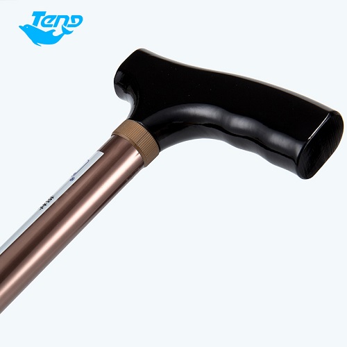 What is the Difference Between Aluminium and Wooden Crutches?