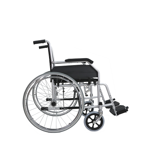 Can a Rollator Walker Replace a Wheelchair?