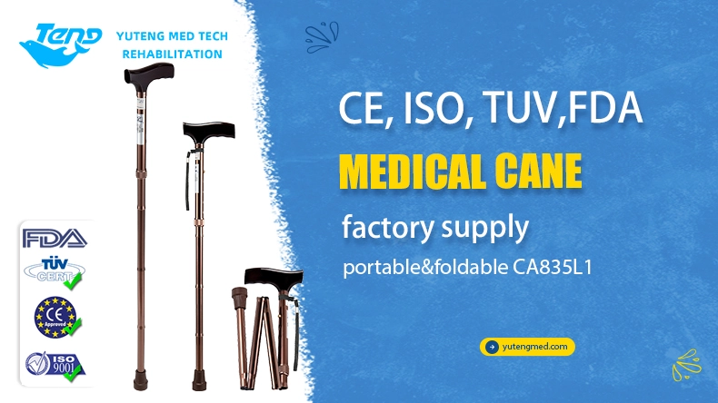 Folding Crutch Folding Crutch