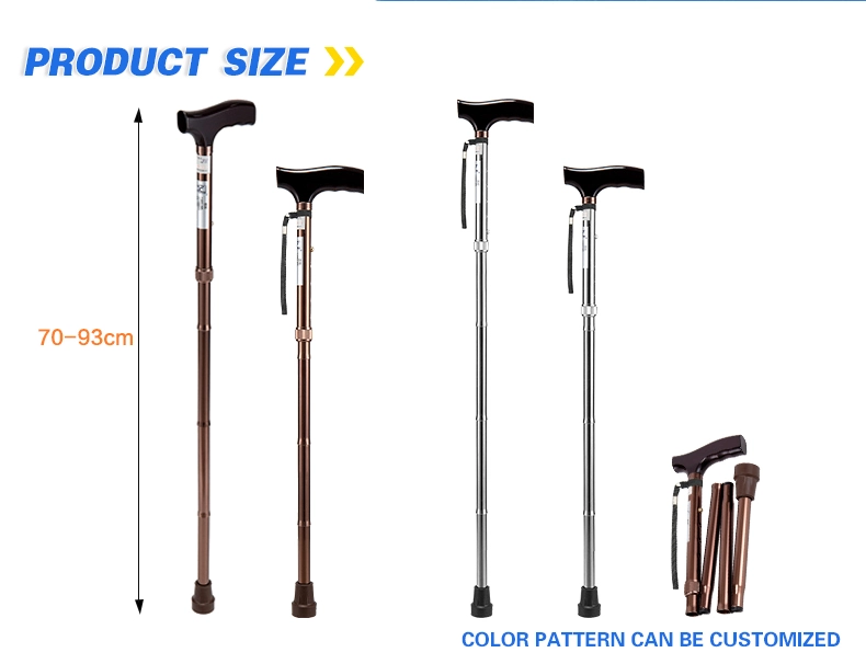 Folding Crutch Folding Crutch