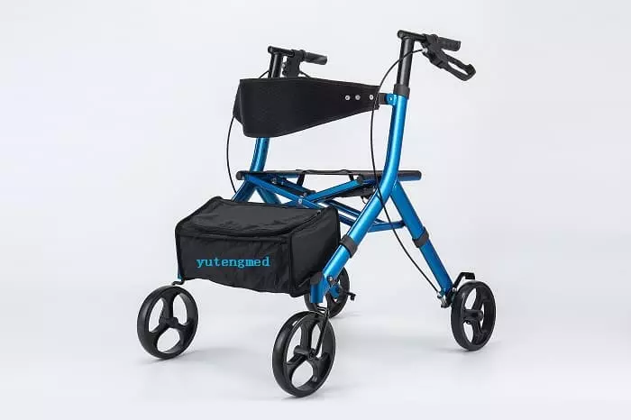 rollator walker