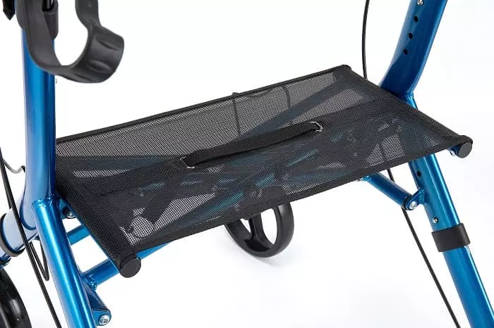 The seat