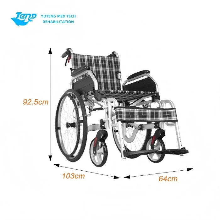 Wheelchair