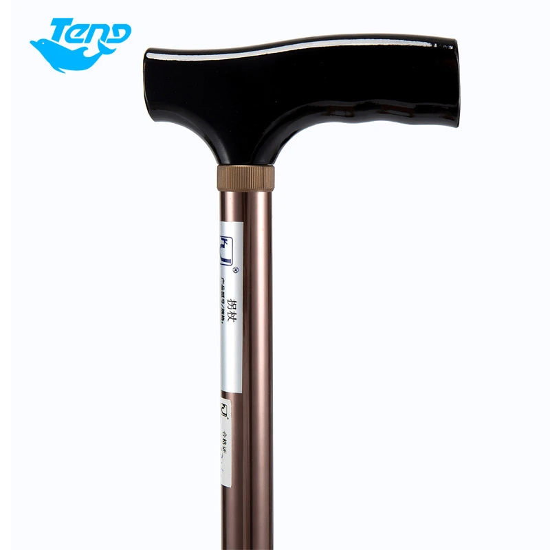 Medical Single Crutch