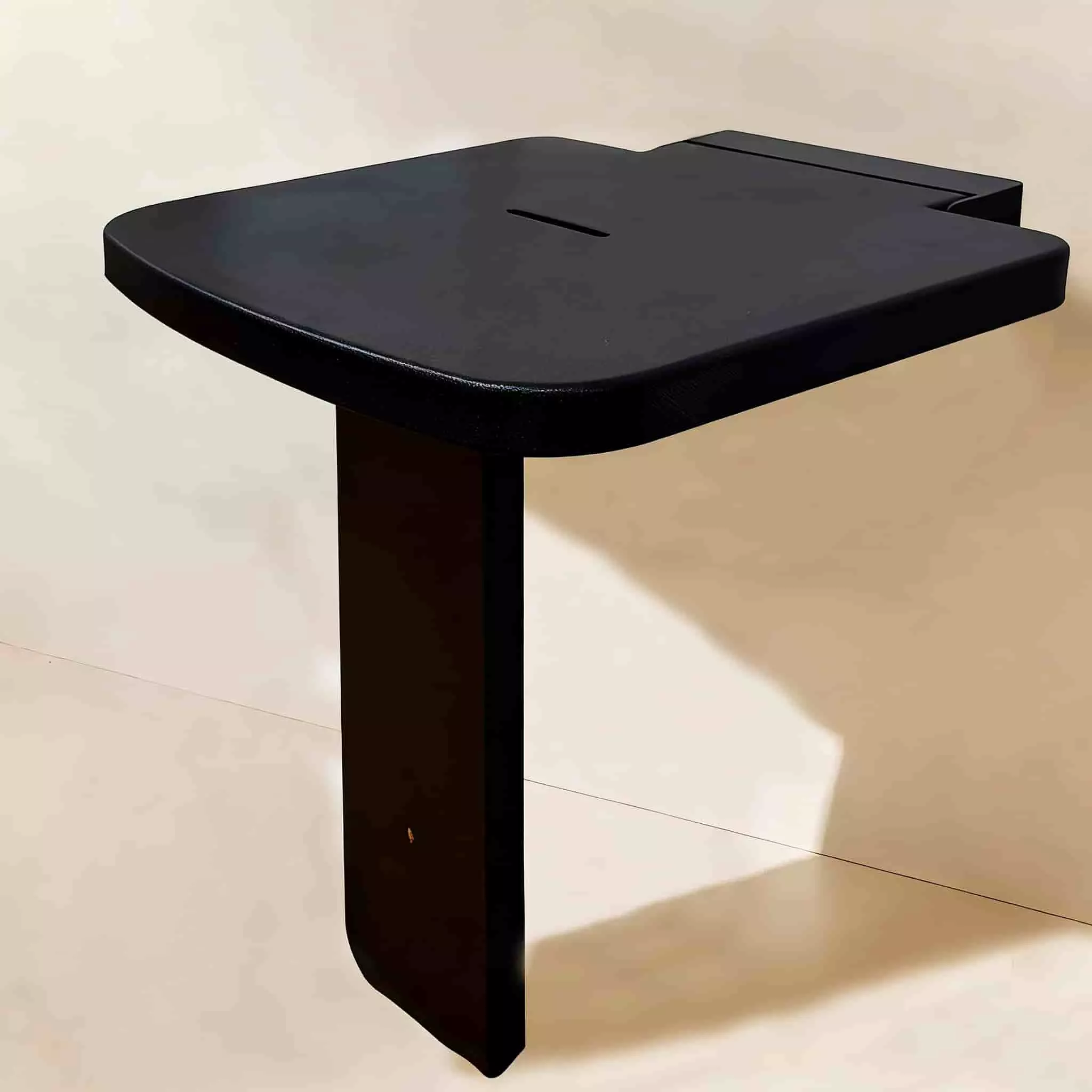 Polyurethane Non-Slip Shower Chair