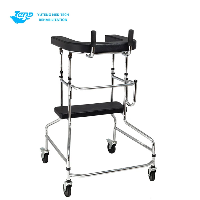 Standing Walker for Medical Use