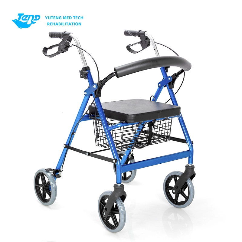 Standing Walker for the Disabled