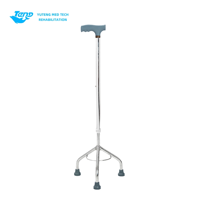 Three-Legged Crutch