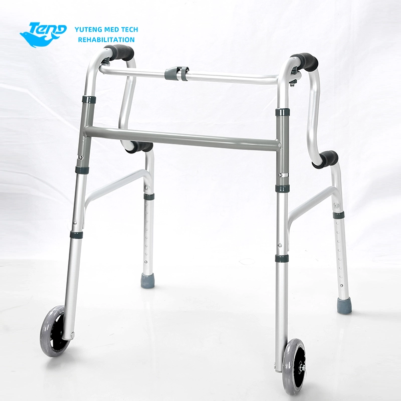 Walking Frame for the Disabled