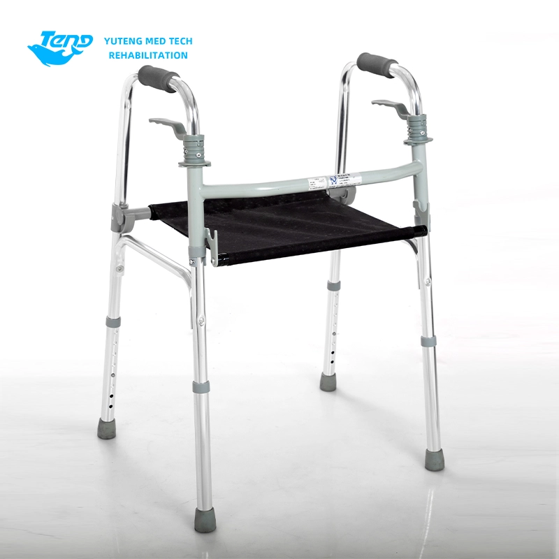 Walking Frame for the Elderly